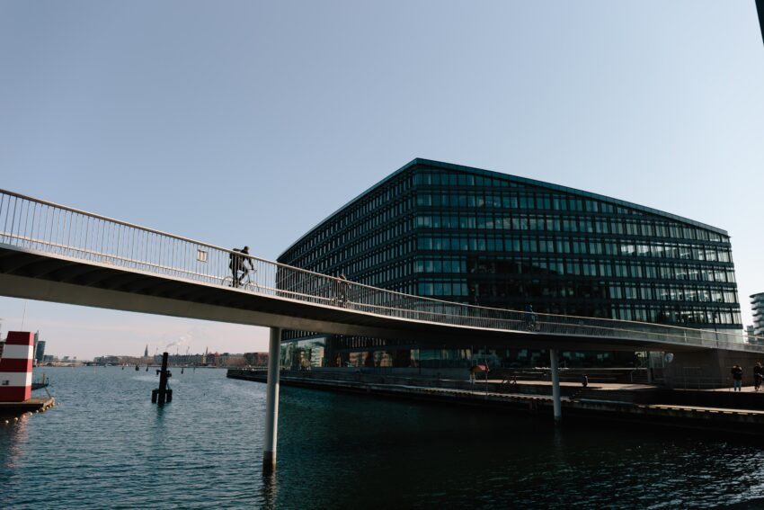 Jonas Gejer lämnar sin ledande befattning, men är fortsatt huvudägare i Addnode Group