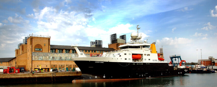 SWG Supports NOC with Sustainable Facility Management