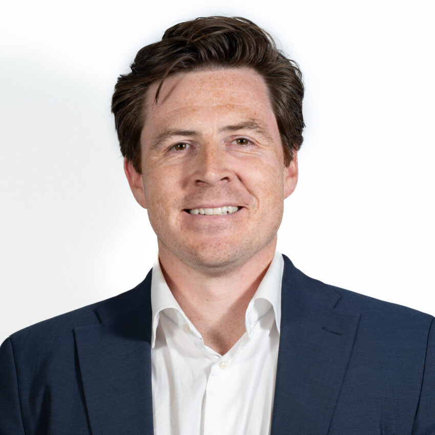 Meet the Entrepreneurs in the Group: Genus