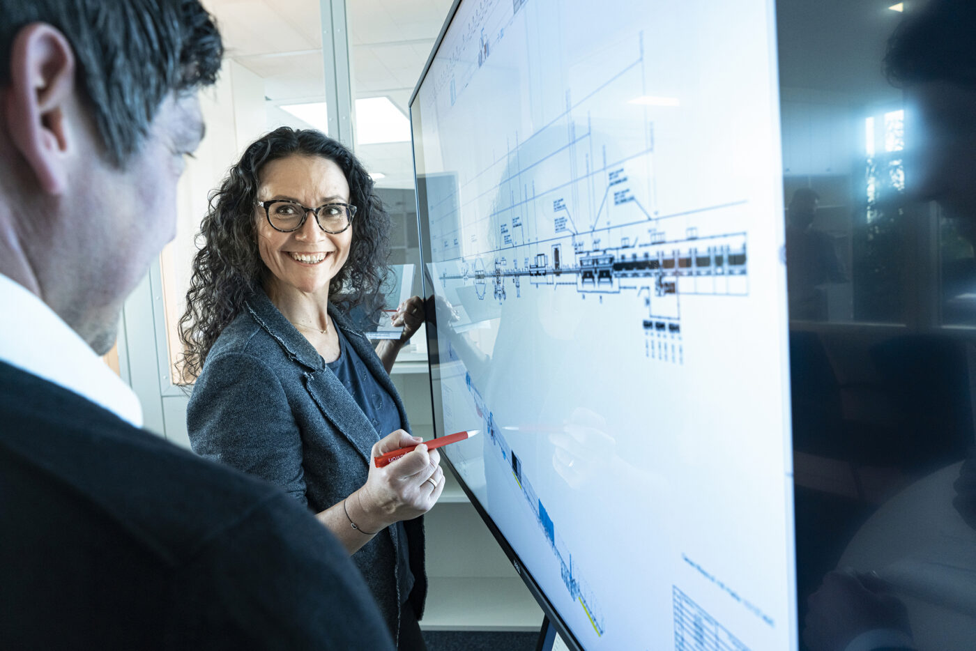 Technia Partners with Glaston to Boost Efficiency in the Glass Industry