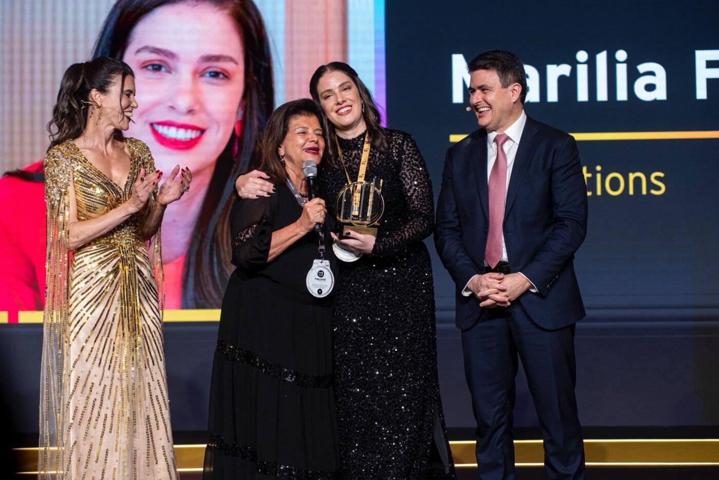 Meet Marilia Frazillio: Driving FF Solutions’ Next Chapter