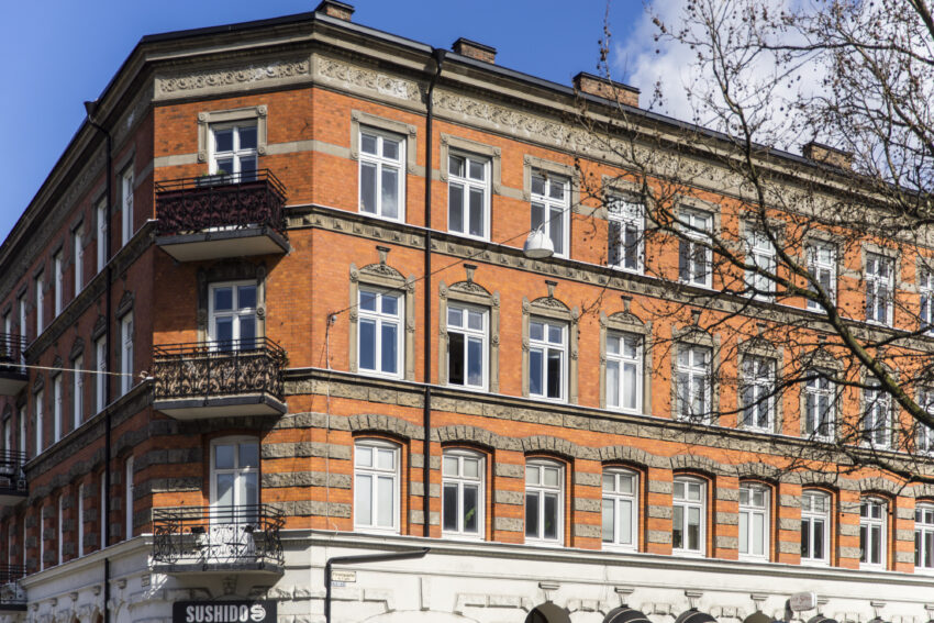 AI-generated Property Descriptions for Fastighetsbyrån