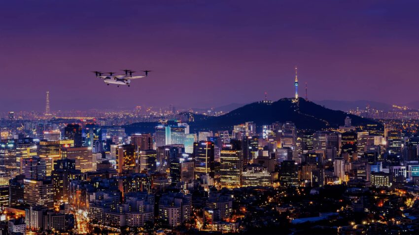 Digital Simulation Advances Electric Air Transportation