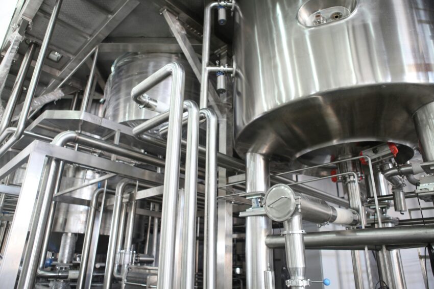 AI-assisted Production Monitoring