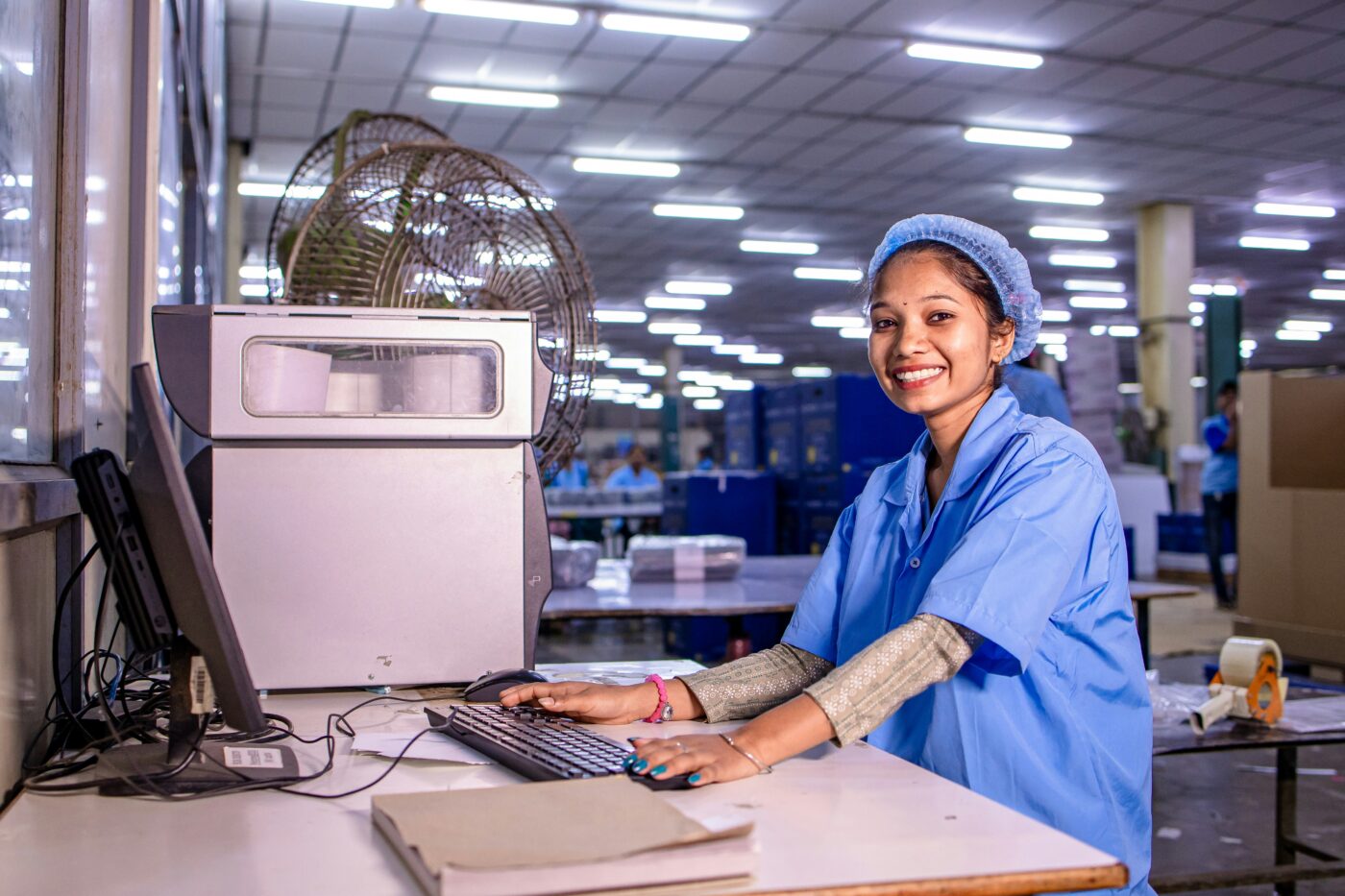 PLM and ERP Integration Enhances Workflow Efficiency